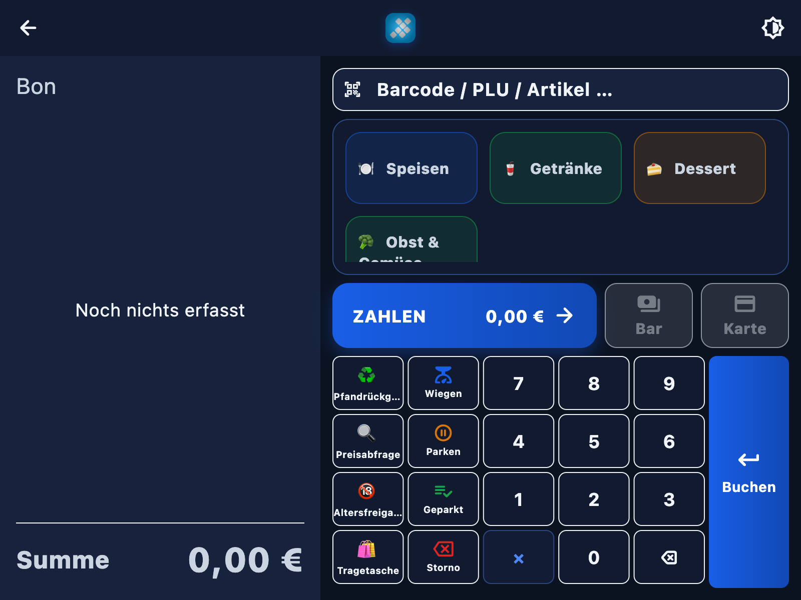 EINZELHANDEL